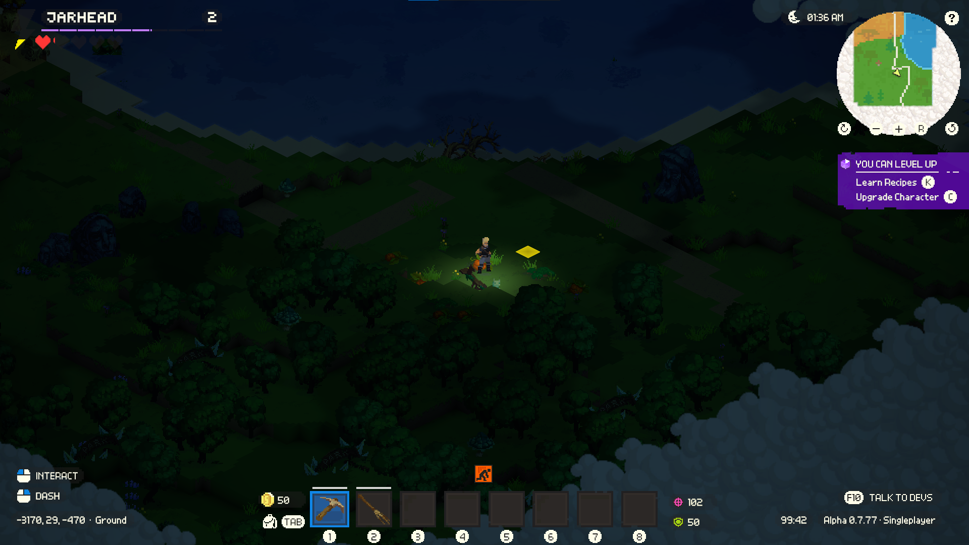 Jarhead Forest at night.png